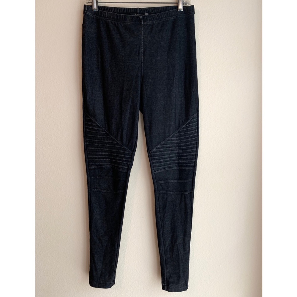 Dex Moto leggings